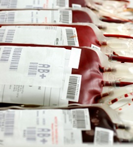 La donazione del Sangue